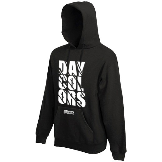 Daycolors Hoodie