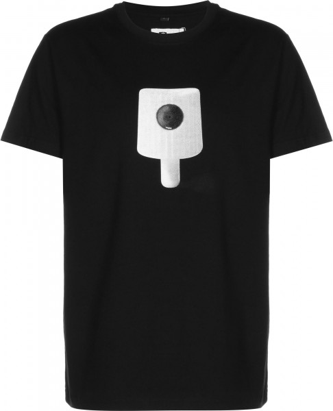 Eight Miles High NY Fatcap T-Shirt