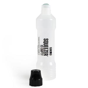 Grog Squeezer 10mm Leermarker