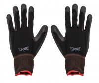 Montana Nylonhandschuhe XL Montana Nylonhandschuhe XL