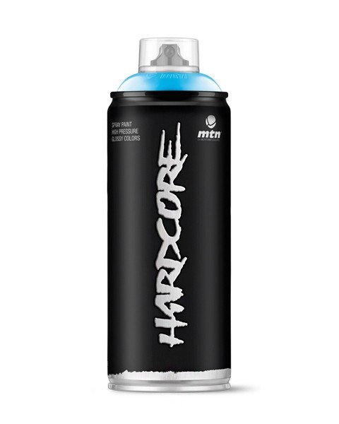 MTN Hardcore 400ml