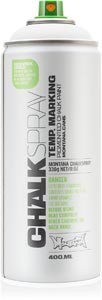 Montana Chalk Spray 400ml Kreidespray