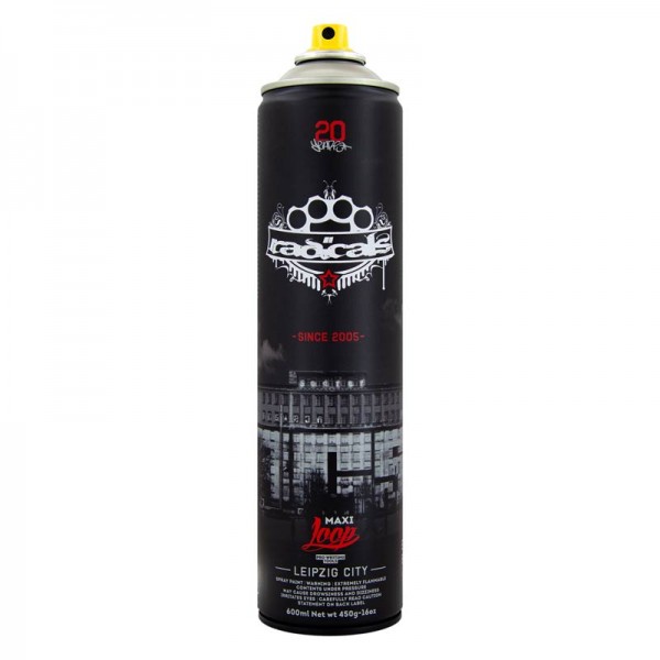 Loop Colors Chrome Radicals Limited Edition