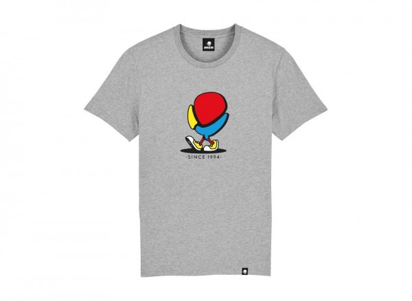 MTN T-Shirt "Walkin' Bola"