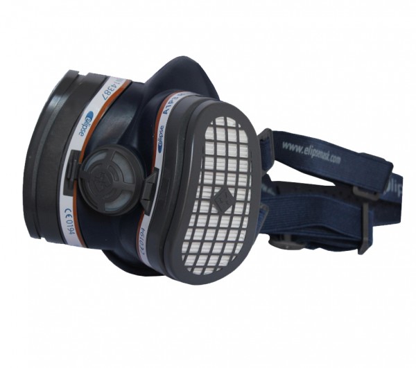 GVS Elipse A1P3 Atemschutzmaske