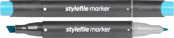 Stylefile Marker