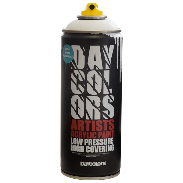 Daycolors Artists Fluor 400ml