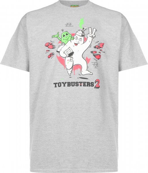 Toybusters 2 T-Shirt
