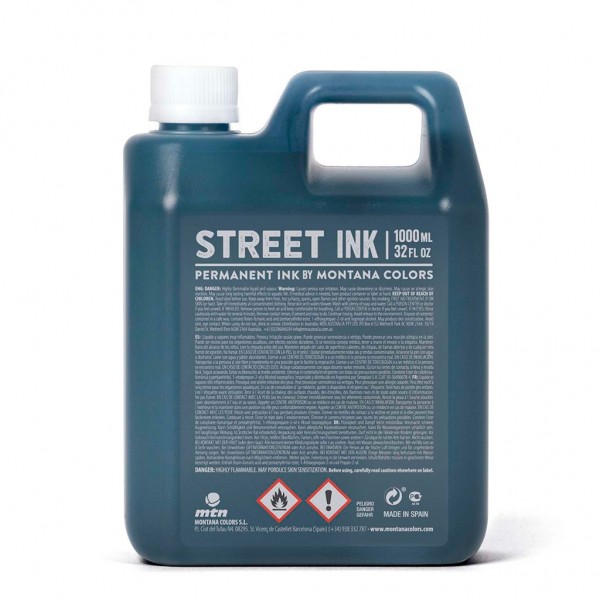 MTN Streetink 1000ml