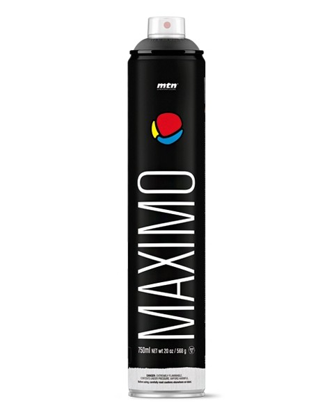 MTN Maximo 750ml