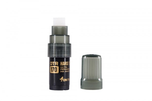 OTR.170 Hard to Buff 15mm Mini Marker