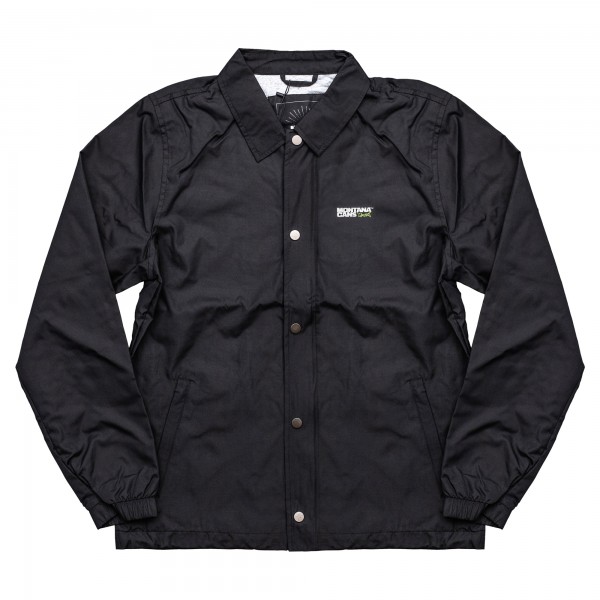 Montana Coach Jacket