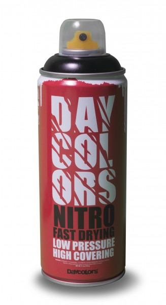 Daycolors Nitro 400ml