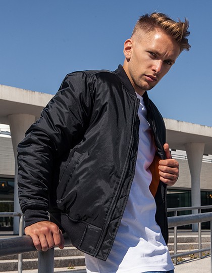 BYB Bomber Jacket